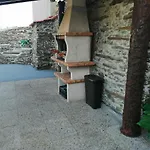 Hébergement de vacances Casa Da Muralha
