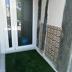 Casa Da Muralha بيت للعطل