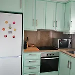 Сasa de vacaciones Casa Da Muralha *