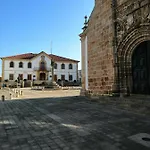 Casa Da Muralha * Vila Nova de Foz Cõa