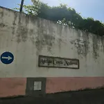 Casa Da Muralha * Vila Nova de Foz Cõa