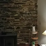 Сasa de vacaciones Casa Da Muralha