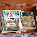 Casa Da Muralha *