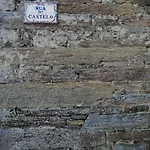 Hébergement de vacances Casa Da Muralha