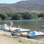 Casa Da Muralha Hébergement de vacances