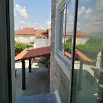 Casa Da Muralha