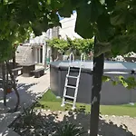 Casa Da Muralha Dom wakacyjny *