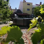 Сasa de vacaciones Casa Da Muralha *