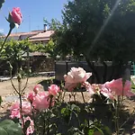 Casa Da Muralha Сasa de vacaciones