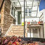 Casa Da Muralha Сasa de vacaciones
