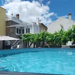 Casa Da Muralha Dom wakacyjny *