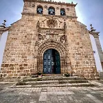 Casa Da Muralha بيت للعطل