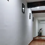 Сasa de vacaciones Casa Da Muralha *