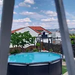 Casa Da Muralha Vila Nova de Foz Côa
