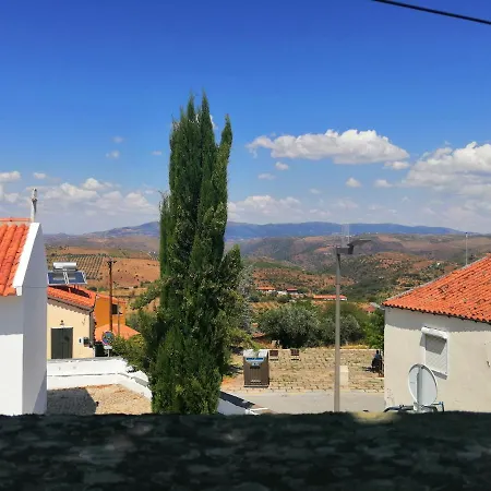 Casa Da Muralha Vila Nova de Foz Cõa