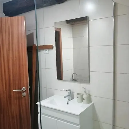 Casa Da Muralha * Vila Nova de Foz Côa