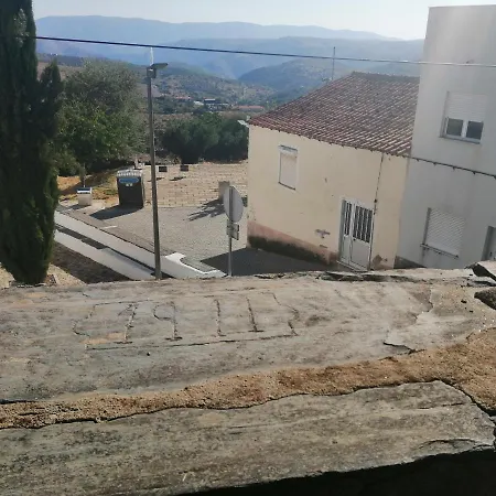 펜션 Casa Da Muralha *