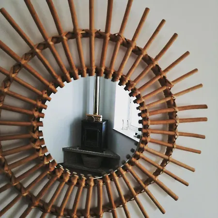 Дом отдыха Casa Da Muralha Вила-Нова-ди-Фош-Коа