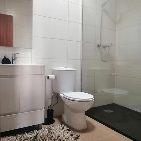 Feriehus Casa Da Muralha