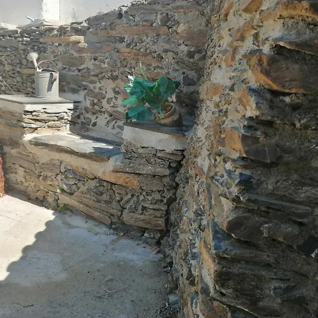 Casa Da Muralha