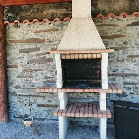 Casa Da Muralha * Vila Nova de Fozcoa