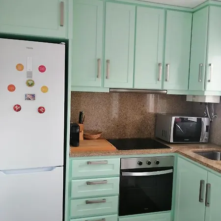 Сasa de vacaciones Casa Da Muralha *