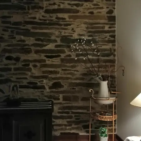 Сasa de vacaciones Casa Da Muralha