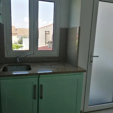 Casa Da Muralha Сasa de vacaciones *