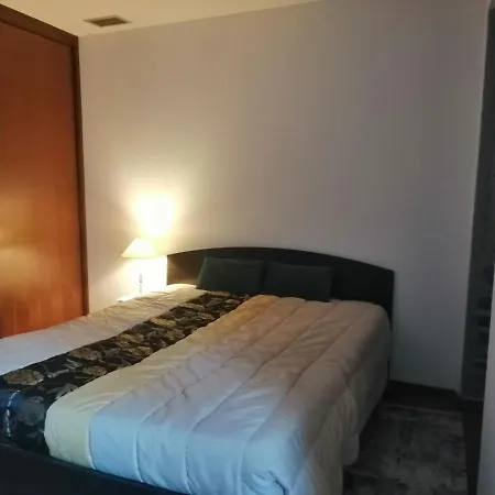 Casa Da Muralha Semesterbostad Vila Nova de Fozcoa