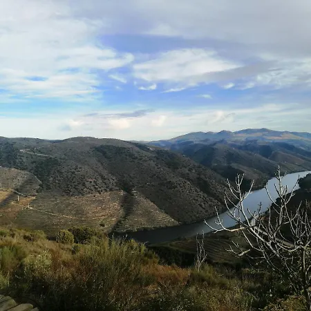 Сasa de vacaciones Casa Da Muralha