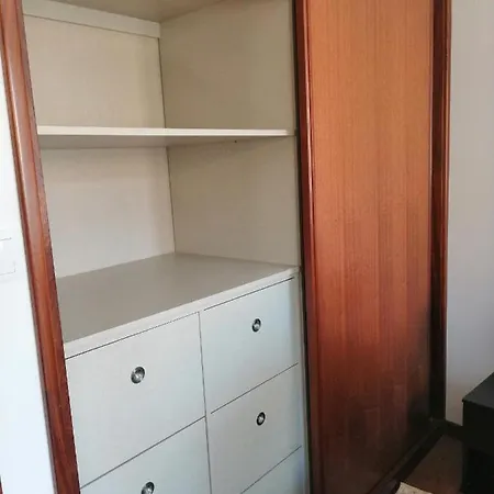 Semesterbostad Casa Da Muralha Vila Nova de Fozcoa
