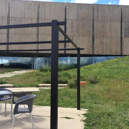 Сasa de vacaciones Casa Da Muralha