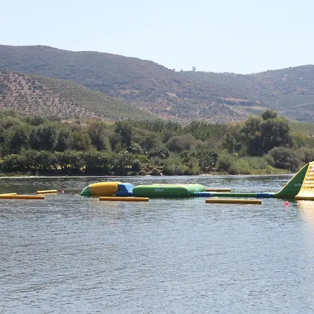 Casa Da Muralha Сasa de vacaciones Vila Nova de Foz Cõa