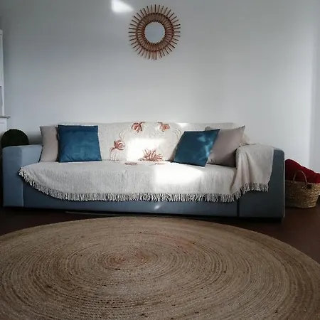 Casa Da Muralha