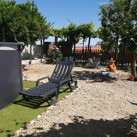 Casa Da Muralha * Vila Nova de Foz Cõa