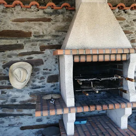 Casa Da Muralha * Vila Nova de Fozcoa