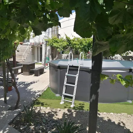 Casa Da Muralha Сasa de vacaciones *