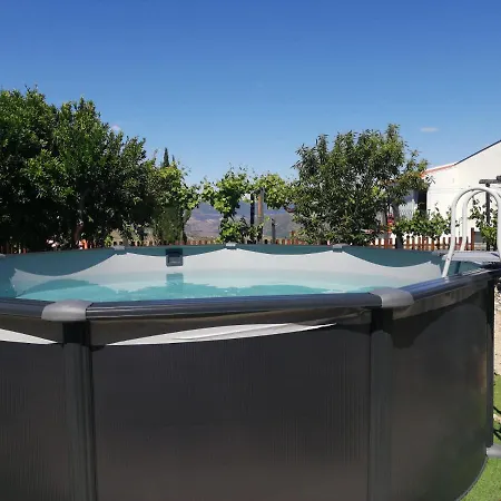 Casa Da Muralha * Вила-Нова-ди-Фош-Коа