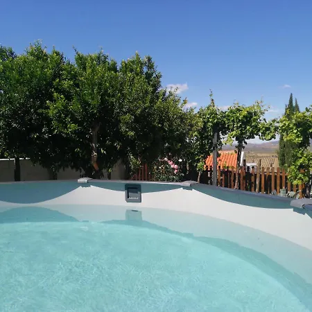 Сasa de vacaciones Casa Da Muralha Vila Nova de Foz Cõa