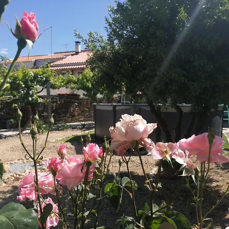 Casa Da Muralha Дом отдыха