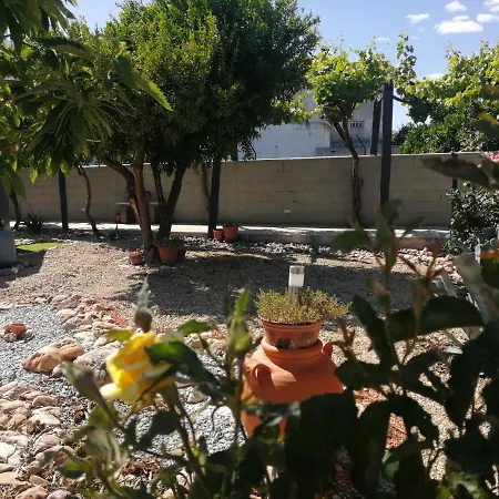 Сasa de vacaciones Casa Da Muralha