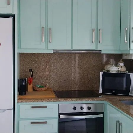 Casa Da Muralha 度假居