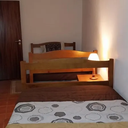 Casa Da Muralha Semesterbostad Vila Nova de Fozcoa