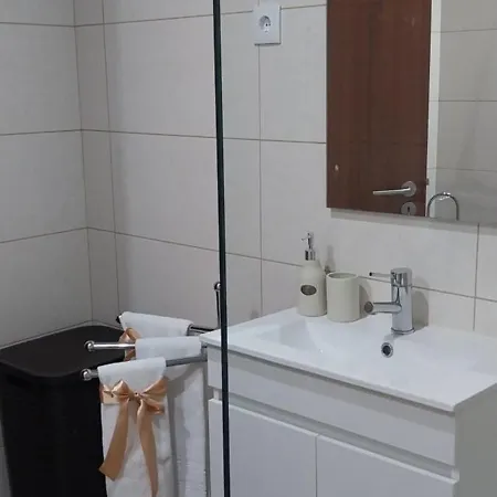 度假居 Casa Da Muralha 福什科阿新镇