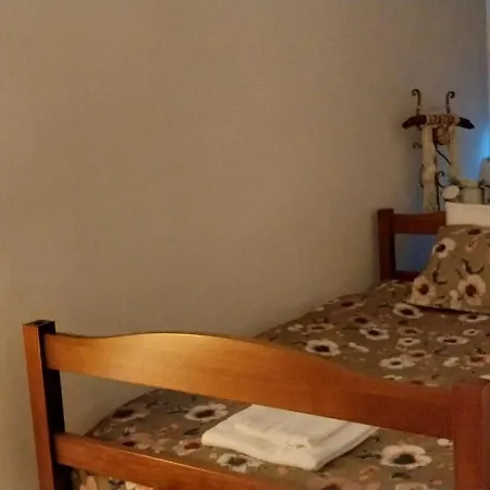 Casa Da Muralha Vila Nova de Fozcoa