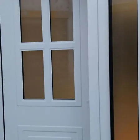 Сasa de vacaciones Casa Da Muralha Vila Nova de Foz Cõa