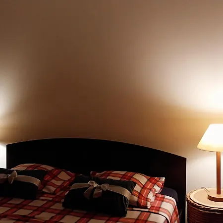 Casa Da Muralha * 福什科阿新镇