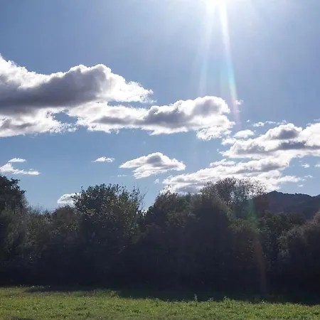 Casa Da Muralha 度假居 *