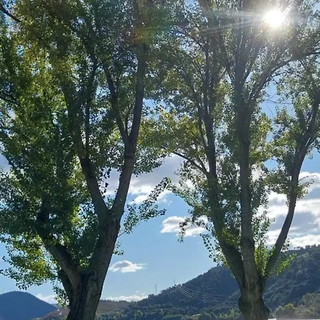 Casa Da Muralha Vila Nova de Foz Cõa