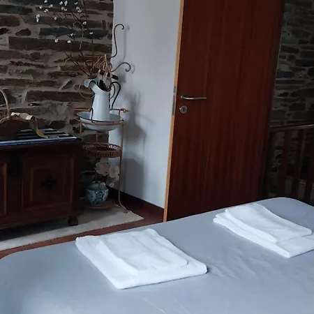 Casa Da Muralha 度假居 *